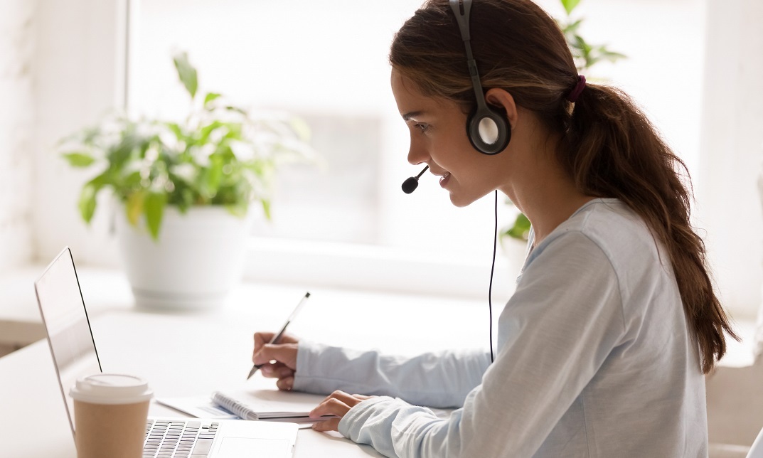 IELTS Listening Masterclass