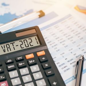 Introduction to VAT