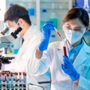 Microbiology Technician Course