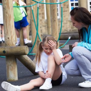 Physical Education (PE) Teacher