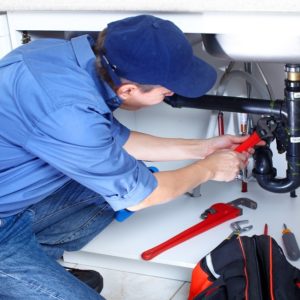 UK Standard Domestic Plumbing and Heating Installer Training