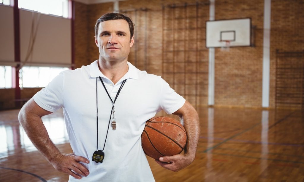 Sports Coaching