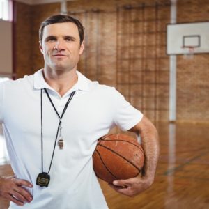 Sports Coaching