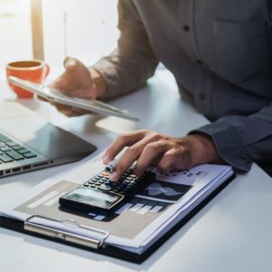 Theory of Constraints Throughput Accounting and Lean Accounting