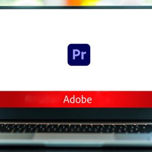 Adobe Premiere Pro