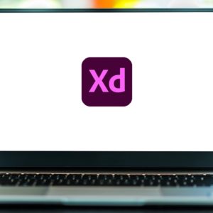 Adobe XD and UX Design