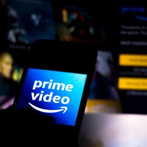 Amazon Prime Publishing with Video Direct