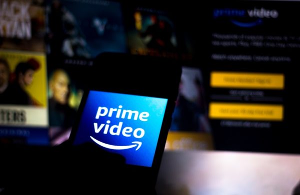 Amazon Prime Publishing with Video Direct