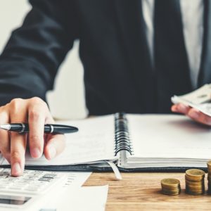 Charity Accounting