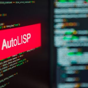 Complete AutoLISP Programming