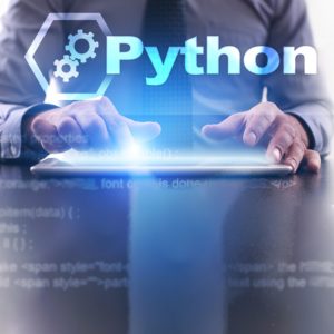 Computer Science With Python