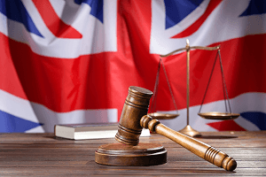 Criminal Law & Police Course Image 2