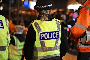 Criminal Law & Police Course Image 3