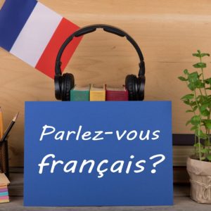 Daily Spoken French