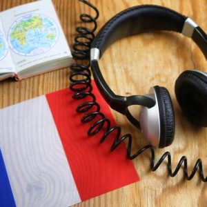 Daily Spoken French - Lesson 2 - First Conversations