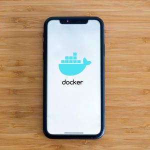 Docker Training for .Net and Angular Developers