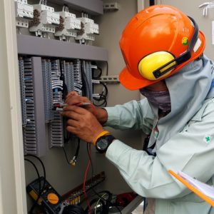 Electrical Technician