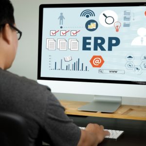Enterprise Resource Planning