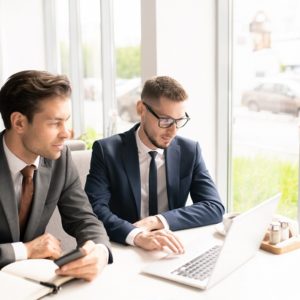 Financial Controller Training