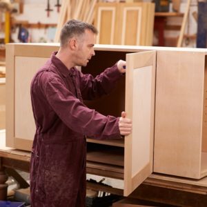 Furniture Restoration