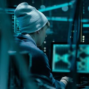 Internet of Things Hacking