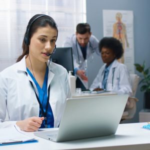 Patient Customer Service Training