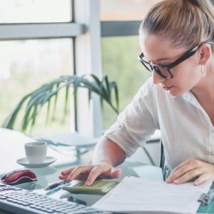 Professional Personal Finance Course