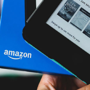 Self Publishing with Amazon