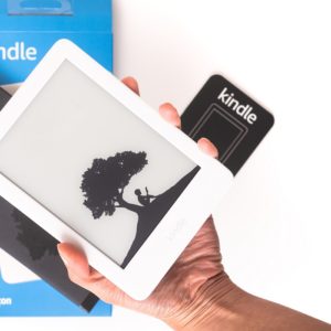 Self-publishing On Amazon with Canva Book Covers - For Beginners