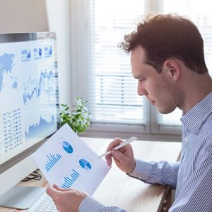 Stock Market Day Trading Strategies for Beginners