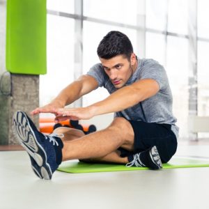 Stretching For Beginner