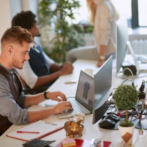 T-Shirt Design Masterclass With Adobe Photoshop