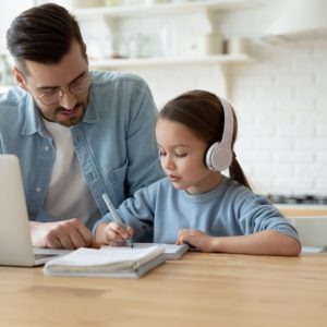 Teaching & Homeschooling