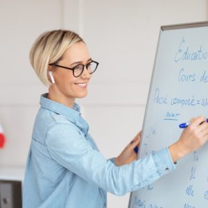 The 100 Most Common Verbs in French