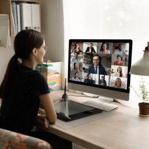 ZOOM: Master Video Conferencing in Just 40 minutes!