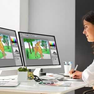 Animator Training: Animate in Photoshop