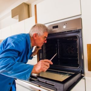 Domestic Appliance Repairing Course