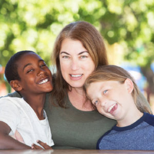 Foster Care Training Course