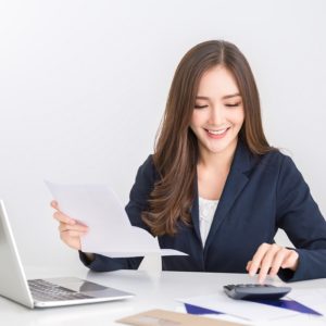 Improve your Financial Intelligence
