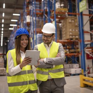 Inventory Controller