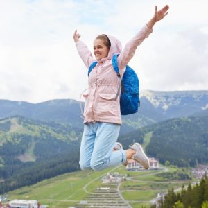 Learn The Art Of Living In The Moment