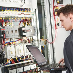 Light Current Systems for Electrical Engineering