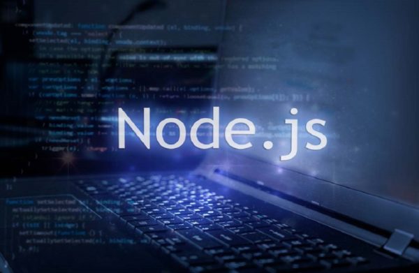 Node.JS 2021 Level 3