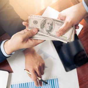 Raising Money & Valuations
