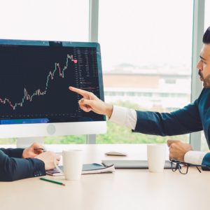 Trading Psychology: 5 Bad Habits of Losing Traders & Solutions