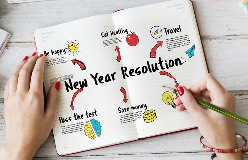 new-years-resolutions-book-travel-save-money-eat-healthy