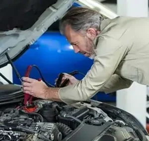 Car Mechanic and Repair Training Diploma