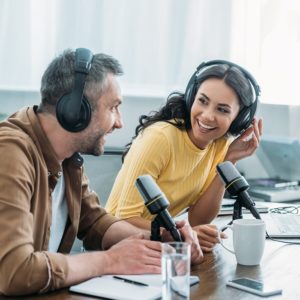 Complete Course for Podcasting