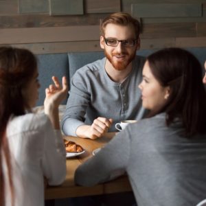 Creating an Innovation Culture