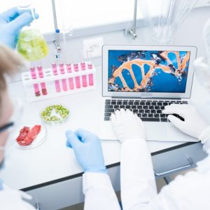 DNA and Genealogy Course